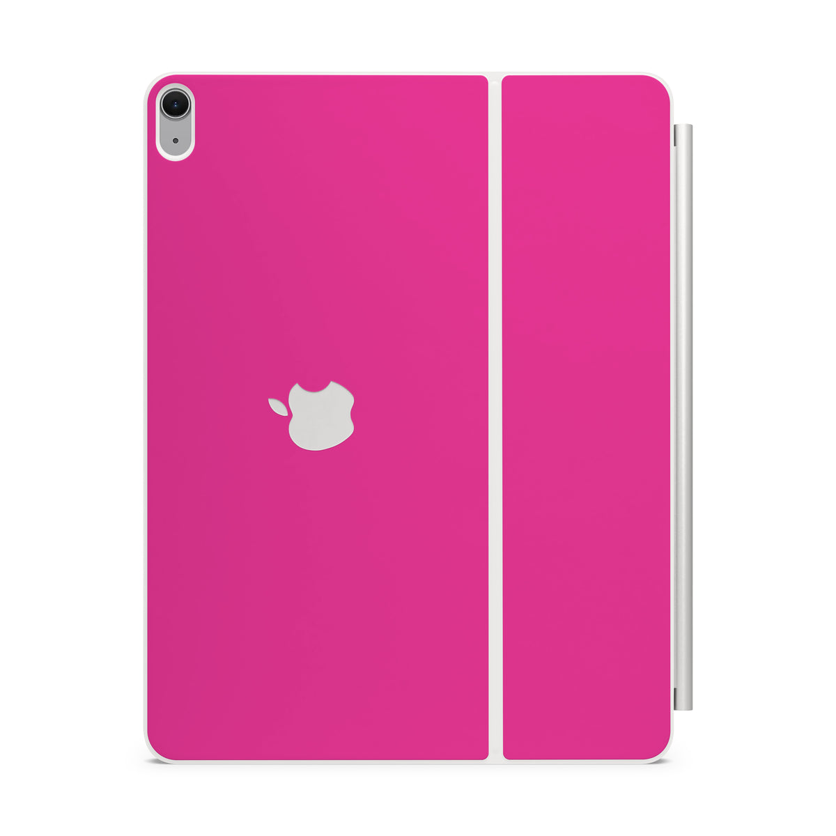 Hot Pink Magic Keyboard Skin for iPad