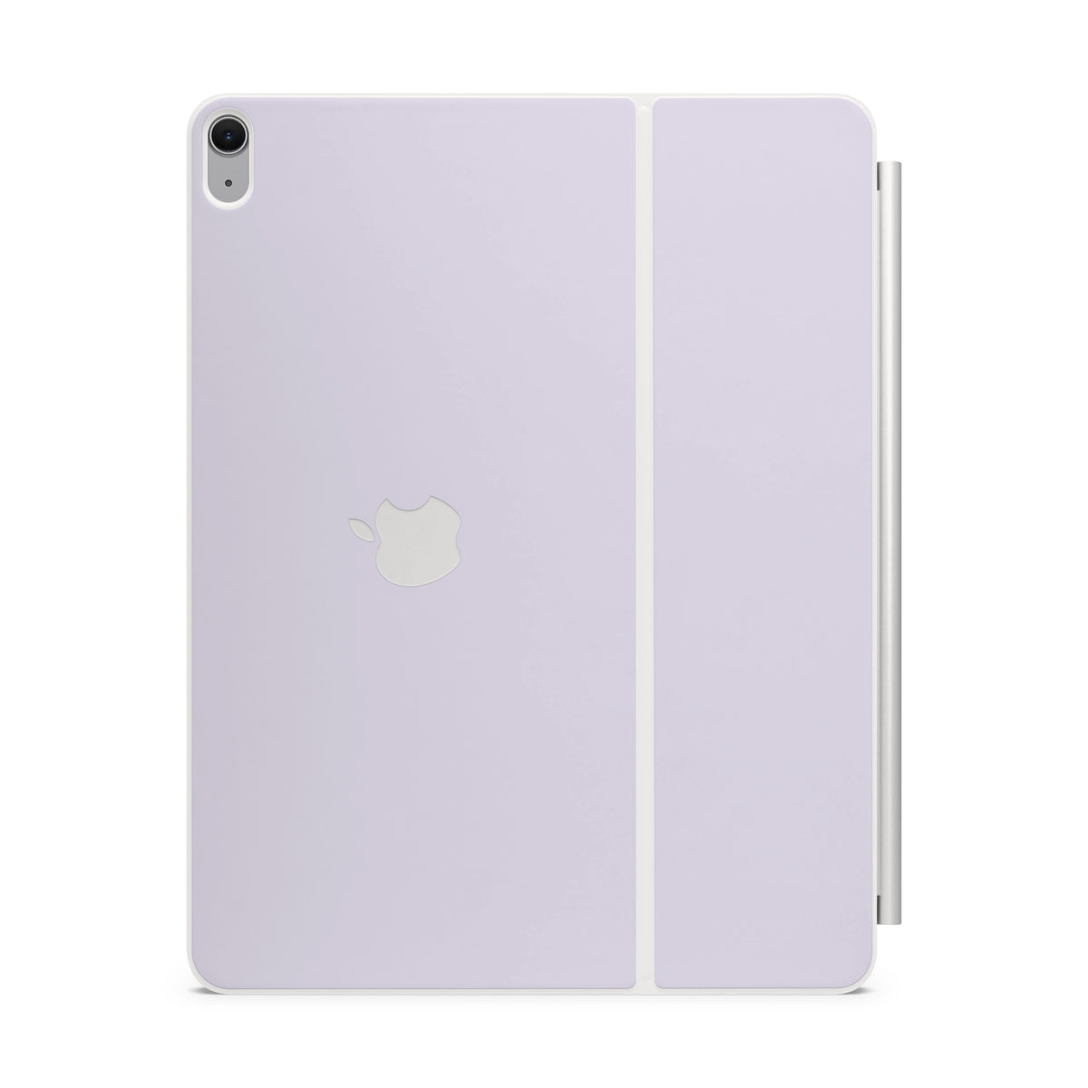 Lavender Magic Keyboard Skin for iPad