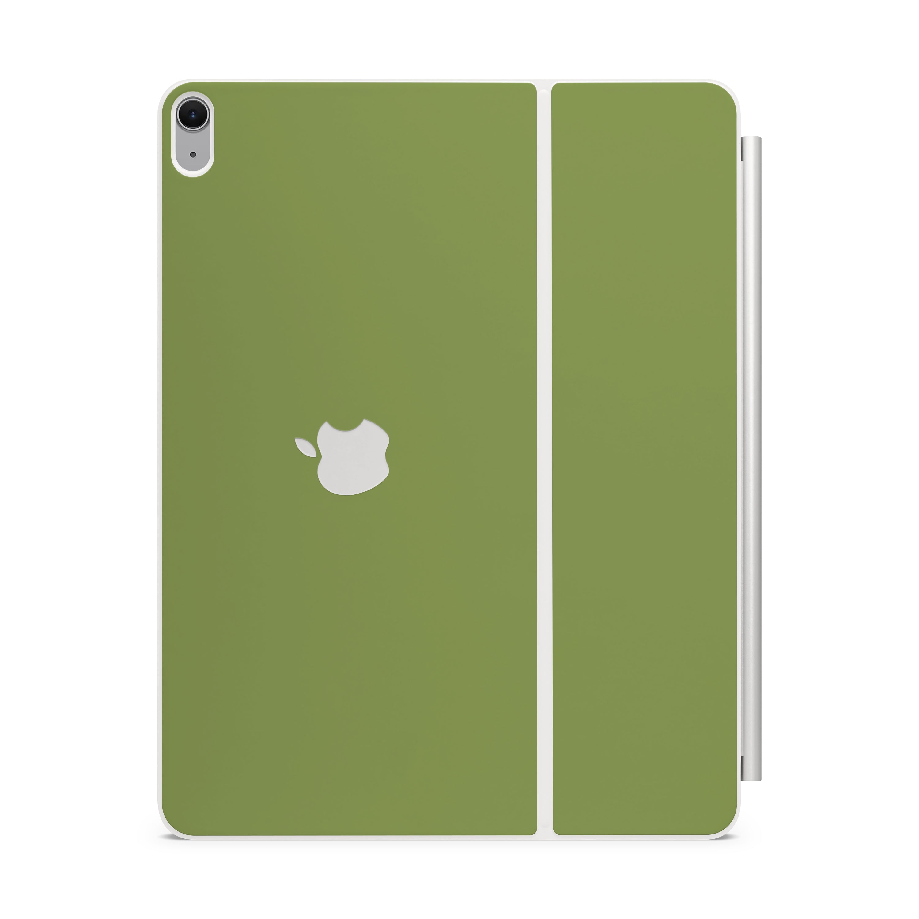 Matcha Magic Keyboard Skin for iPad