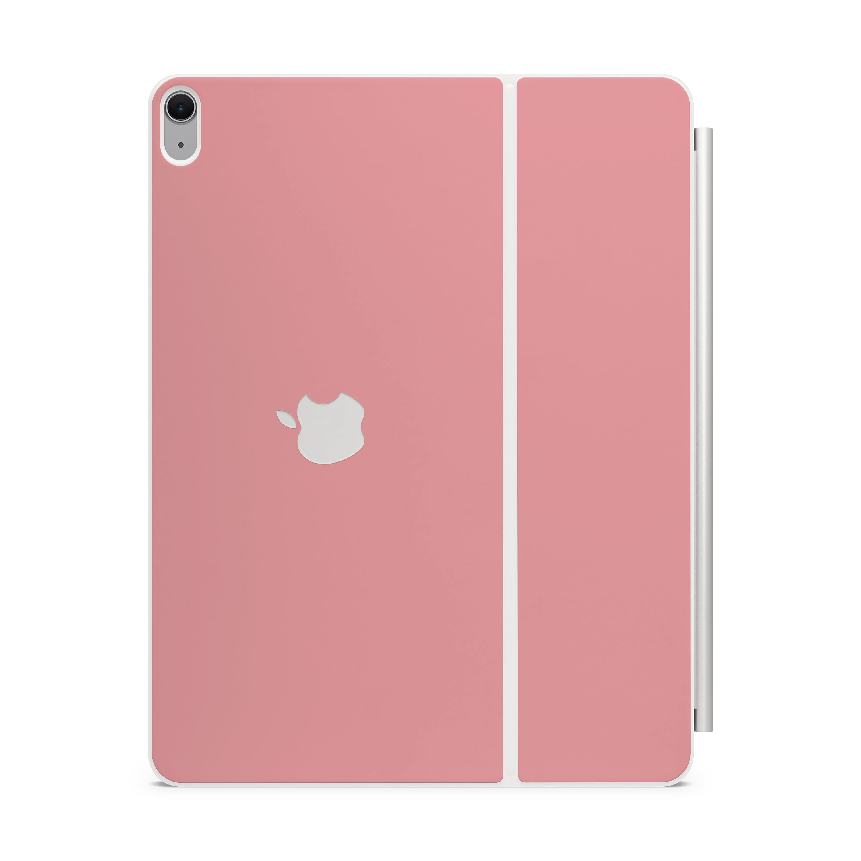 Pink Magic Keyboard Skin for iPad
