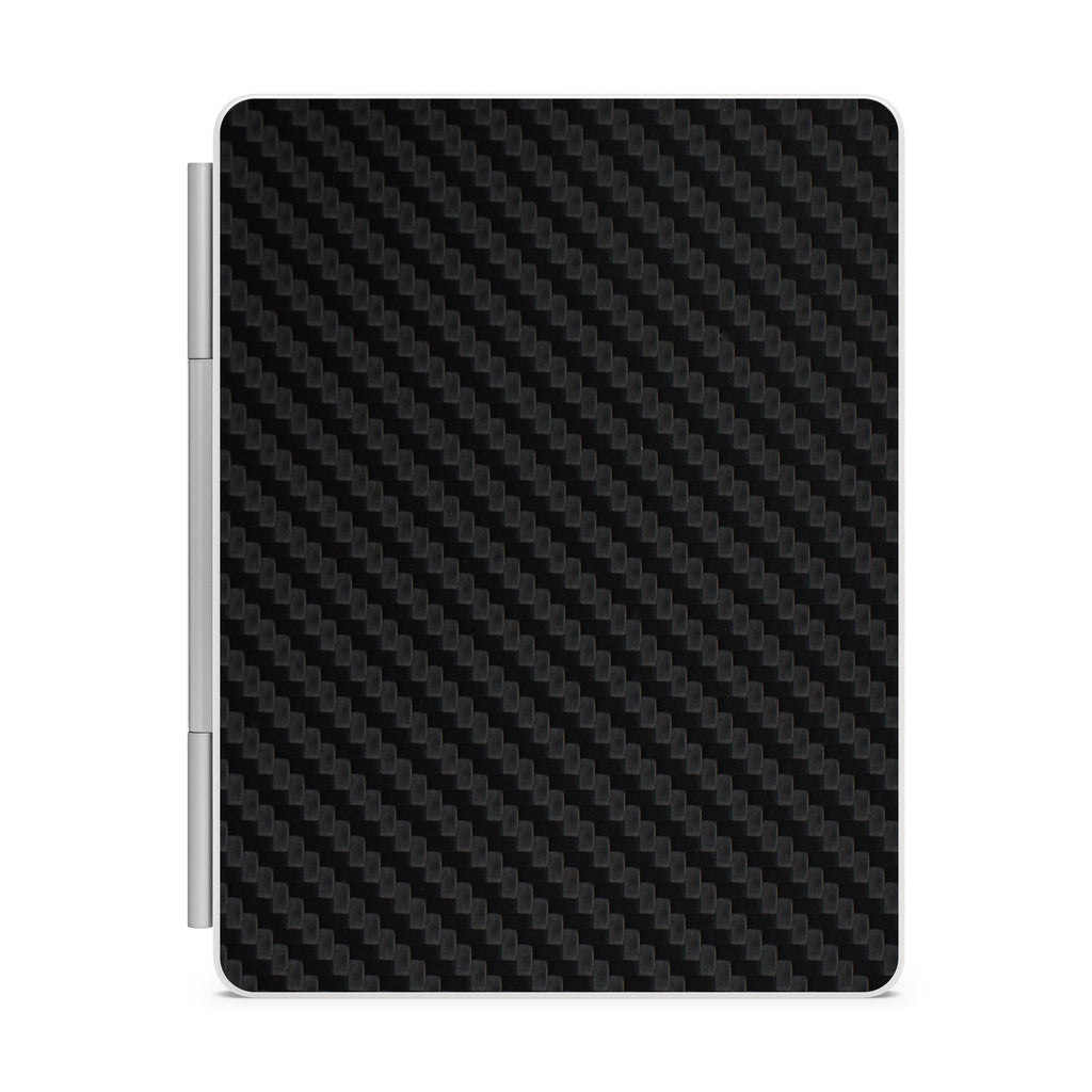 Carbon Fiber Magic Keyboard Skin for iPad