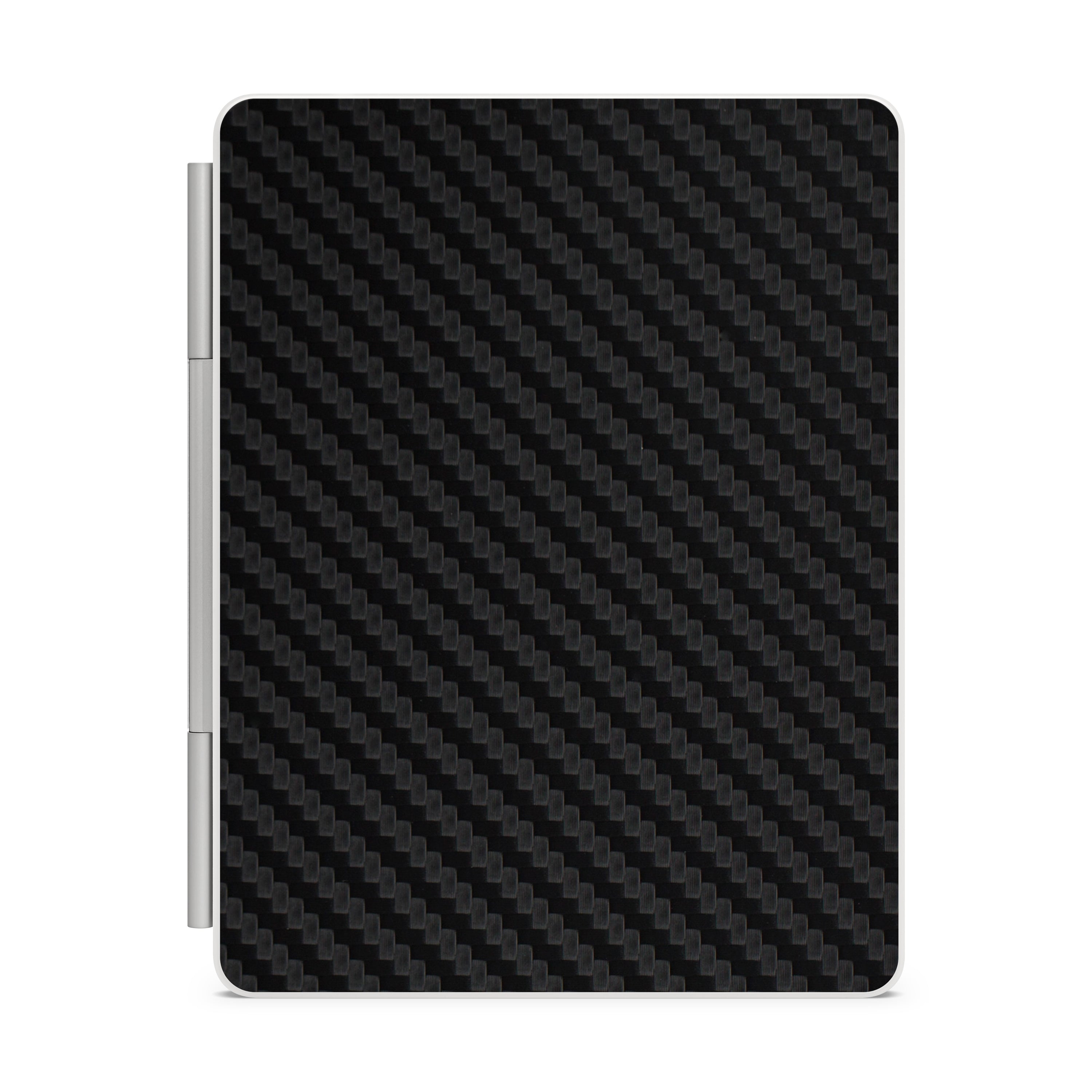 Carbon Fiber Magic Keyboard Skin for iPad