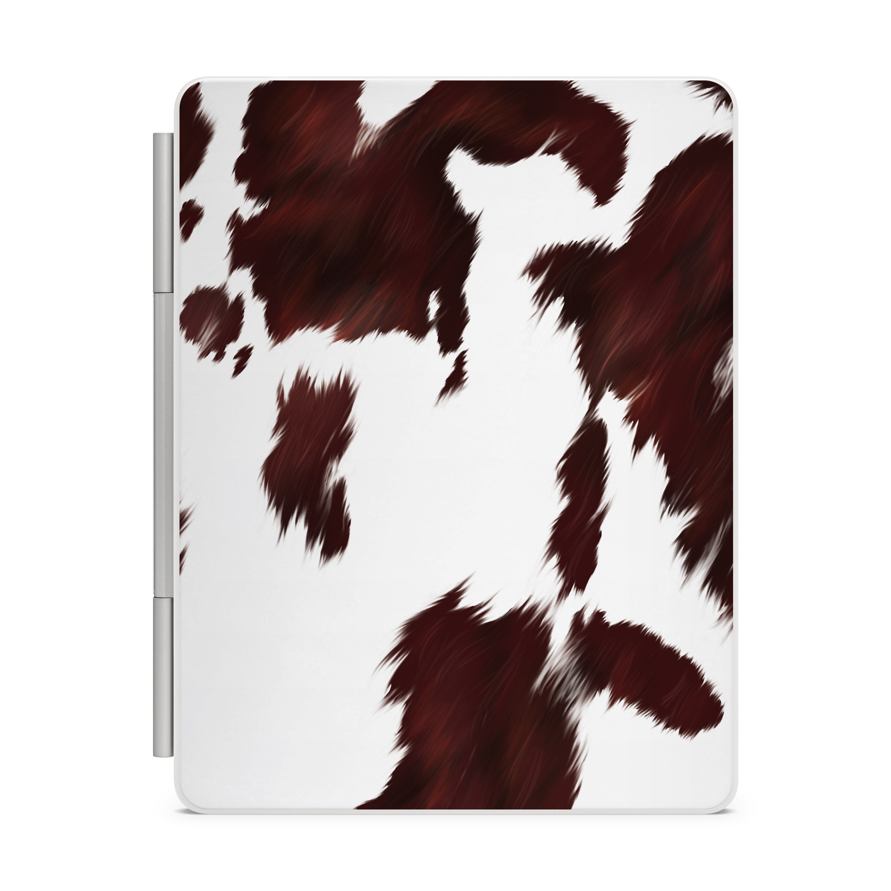 Cowhide Magic Keyboard Skin for iPad