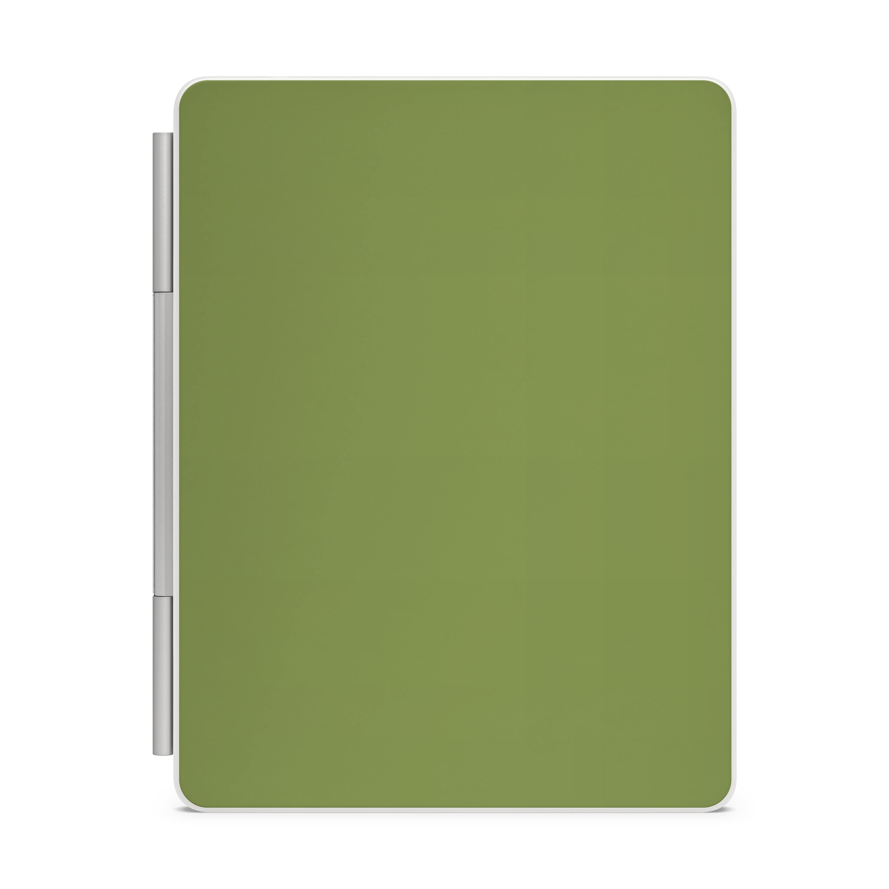 Matcha Magic Keyboard Skin for iPad