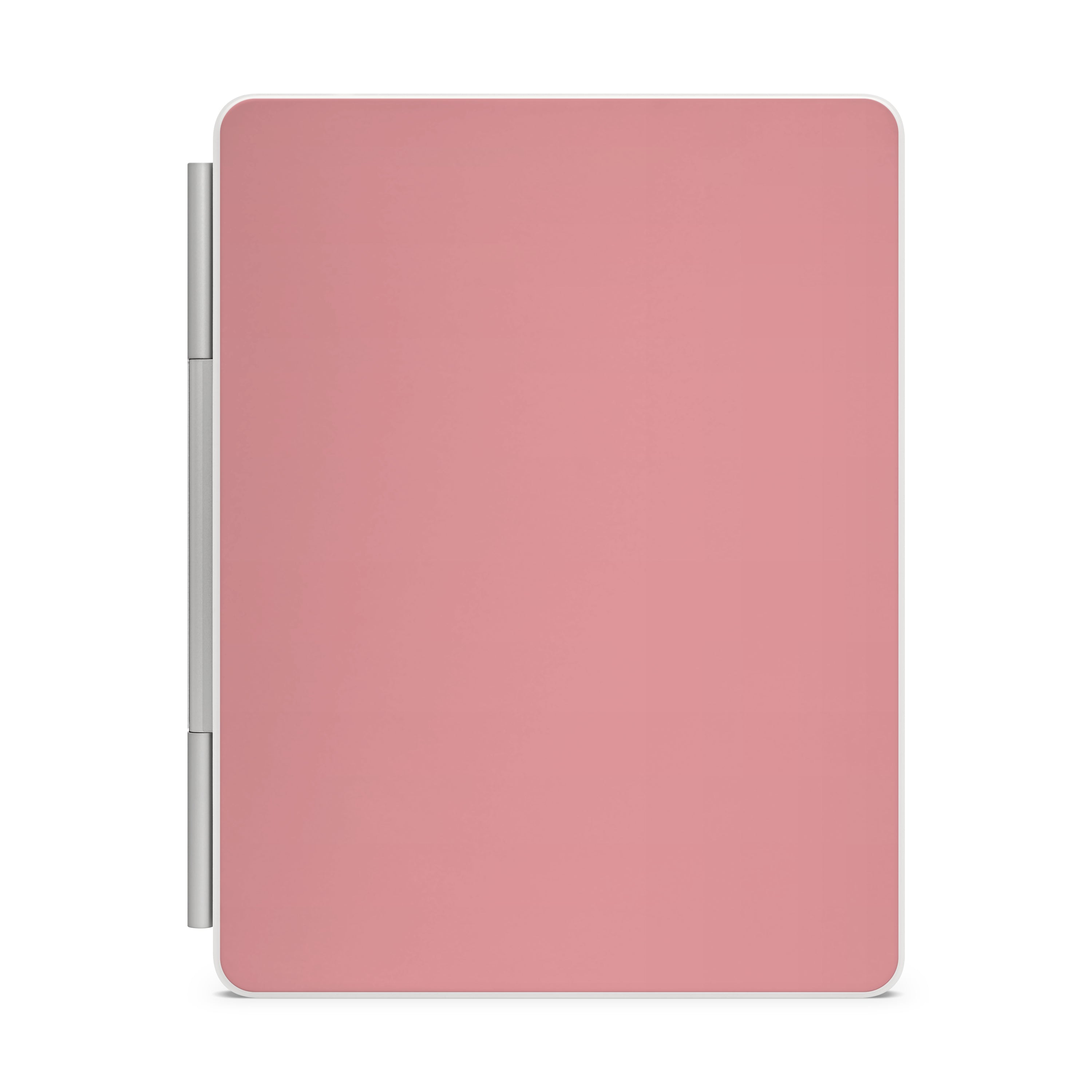 Pink Magic Keyboard Skin for iPad