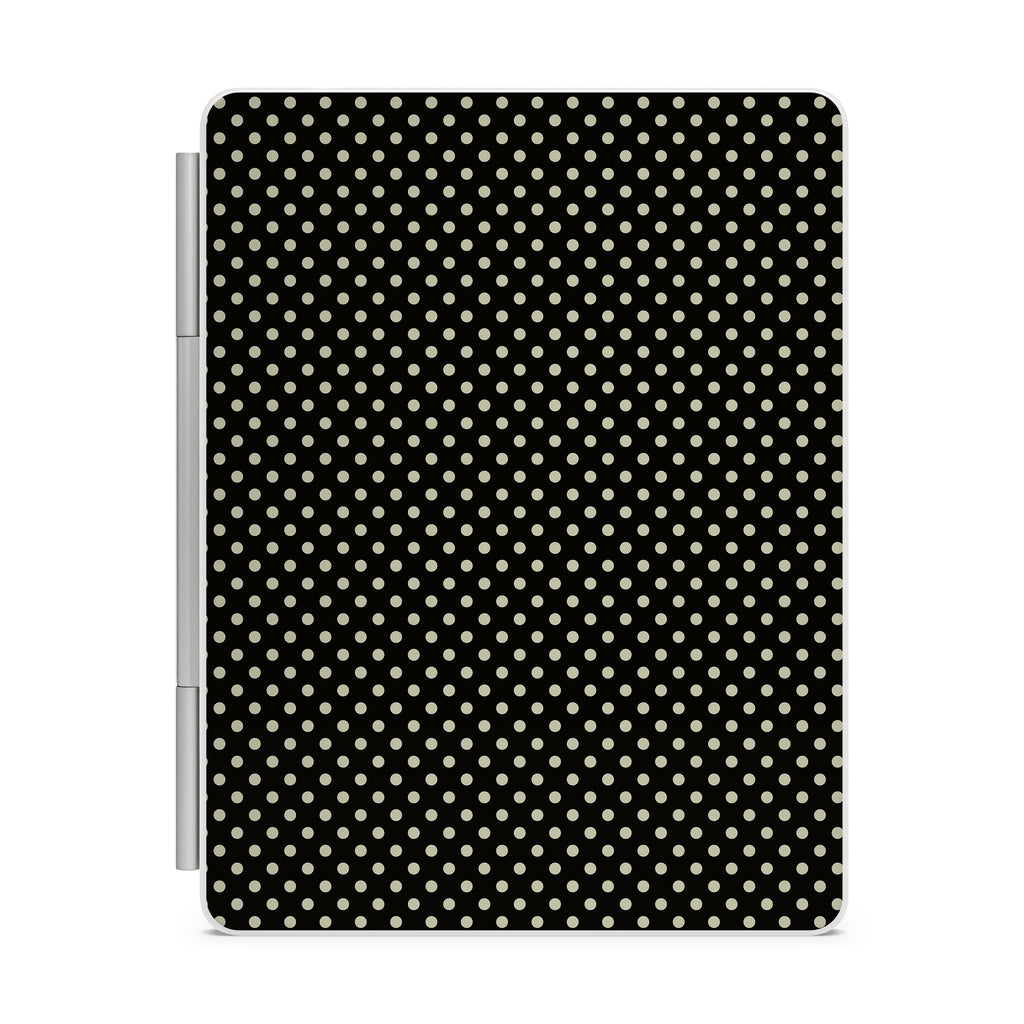 Polka Dot Magic Keyboard Skin for iPad