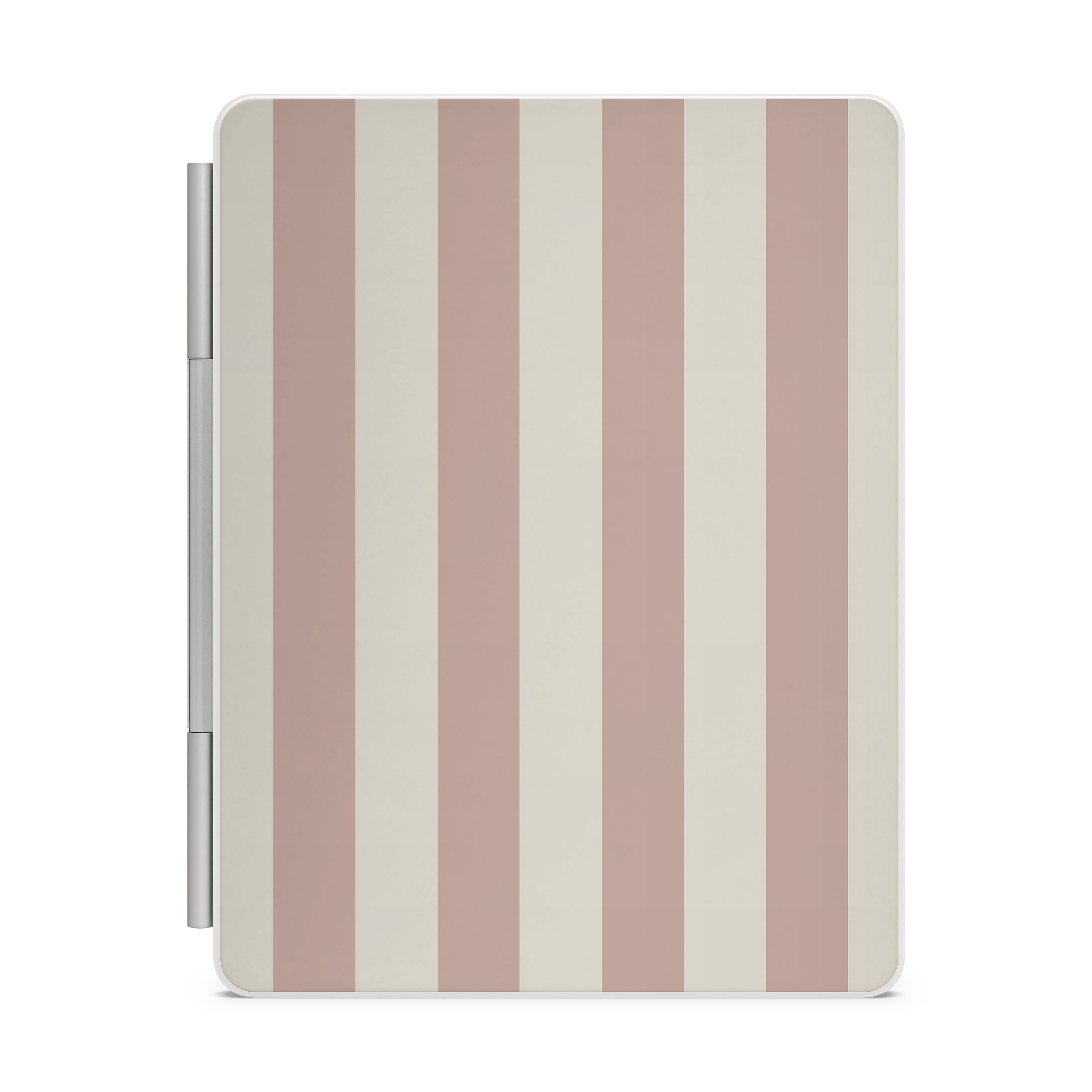 Sugar Stripe Magic Keyboard Skin for iPad