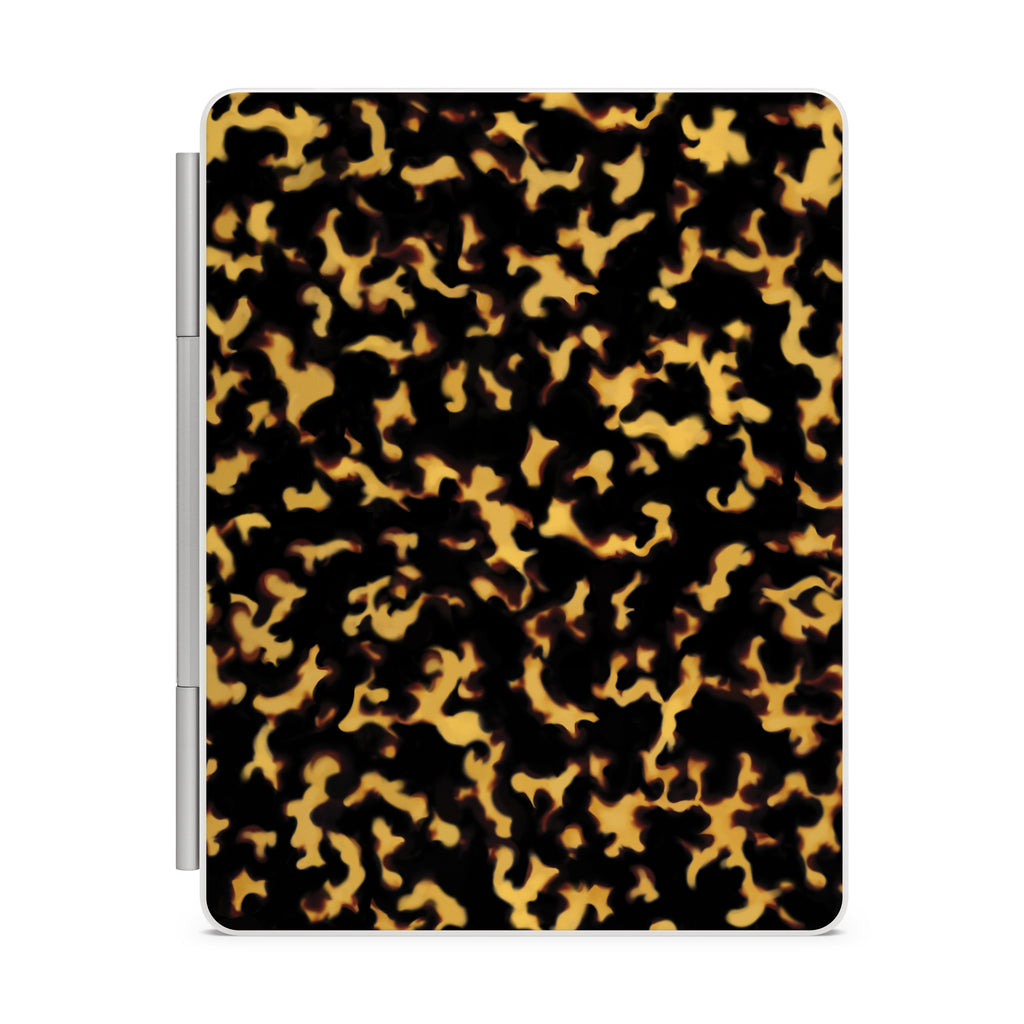 Tortoise Shell Magic Keyboard Skin for iPad
