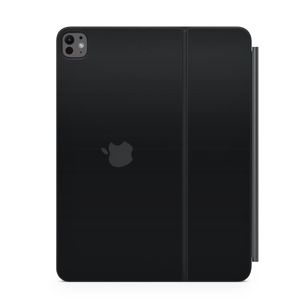 Black Magic Keyboard Skin for iPad