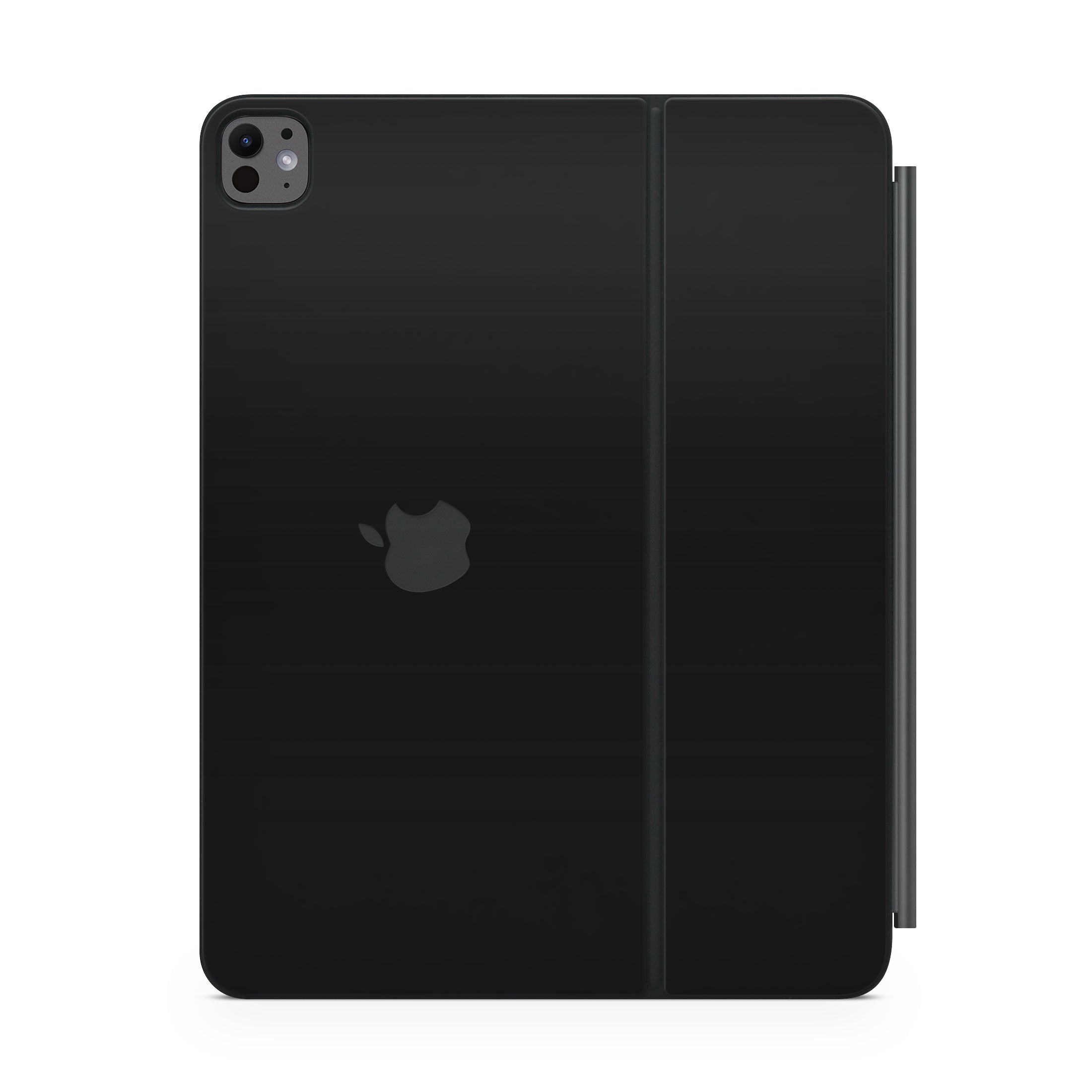 Black Magic Keyboard Skin for iPad