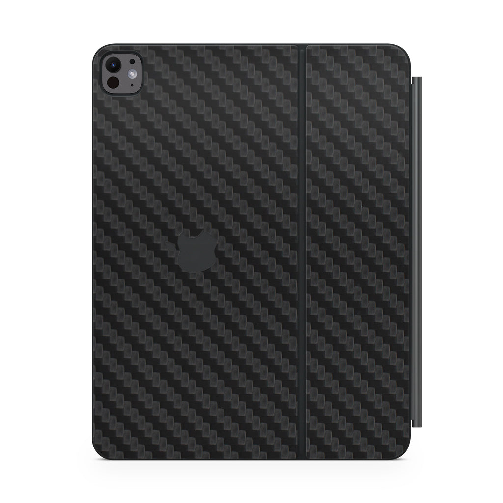 Carbon Fiber Magic Keyboard Skin for iPad
