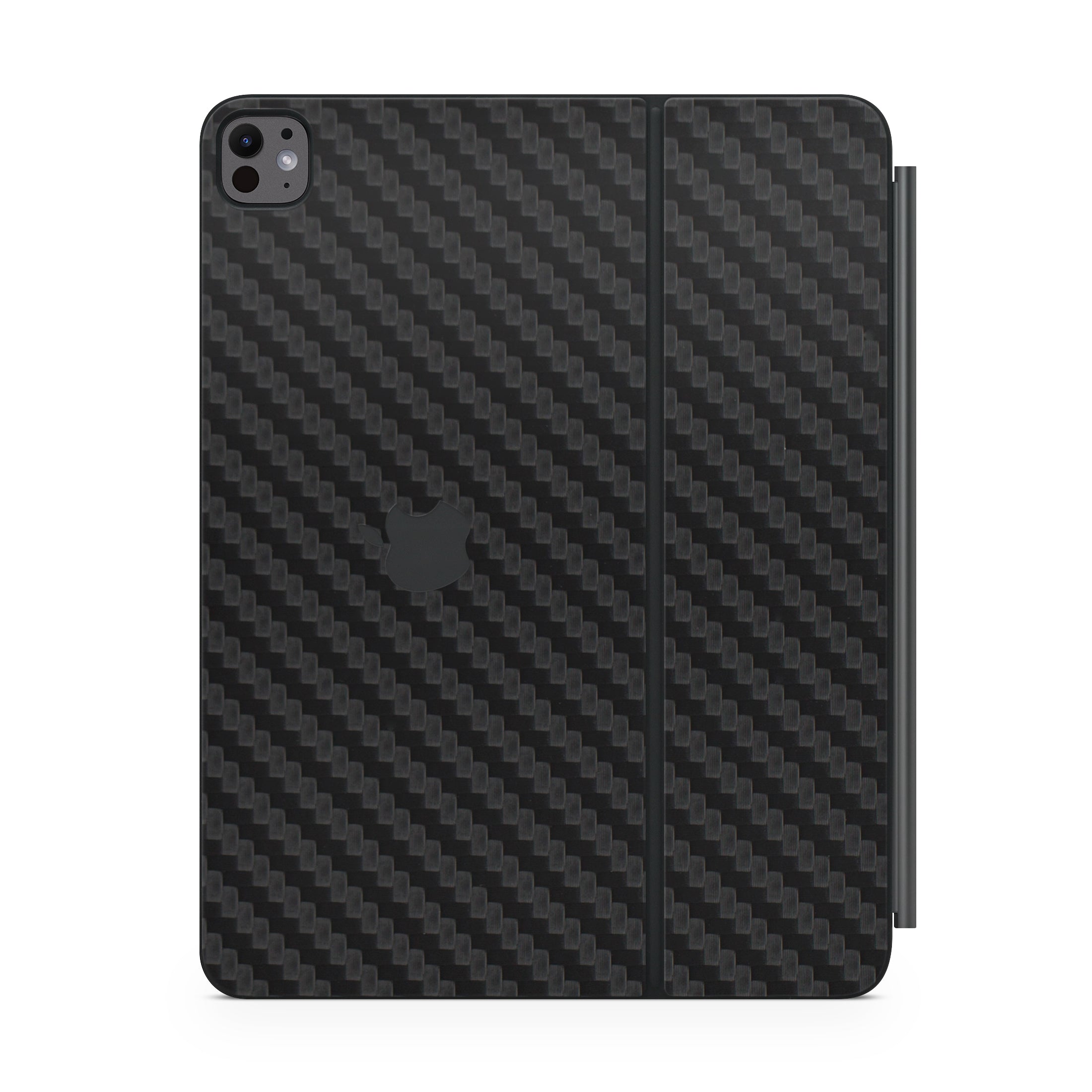 Carbon Fiber Magic Keyboard Skin for iPad