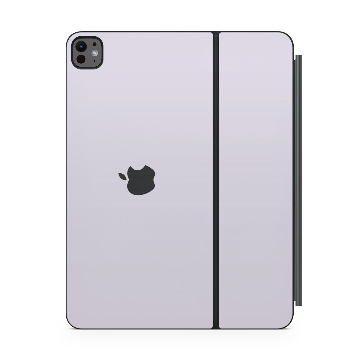 Lavender Magic Keyboard Skin for iPad