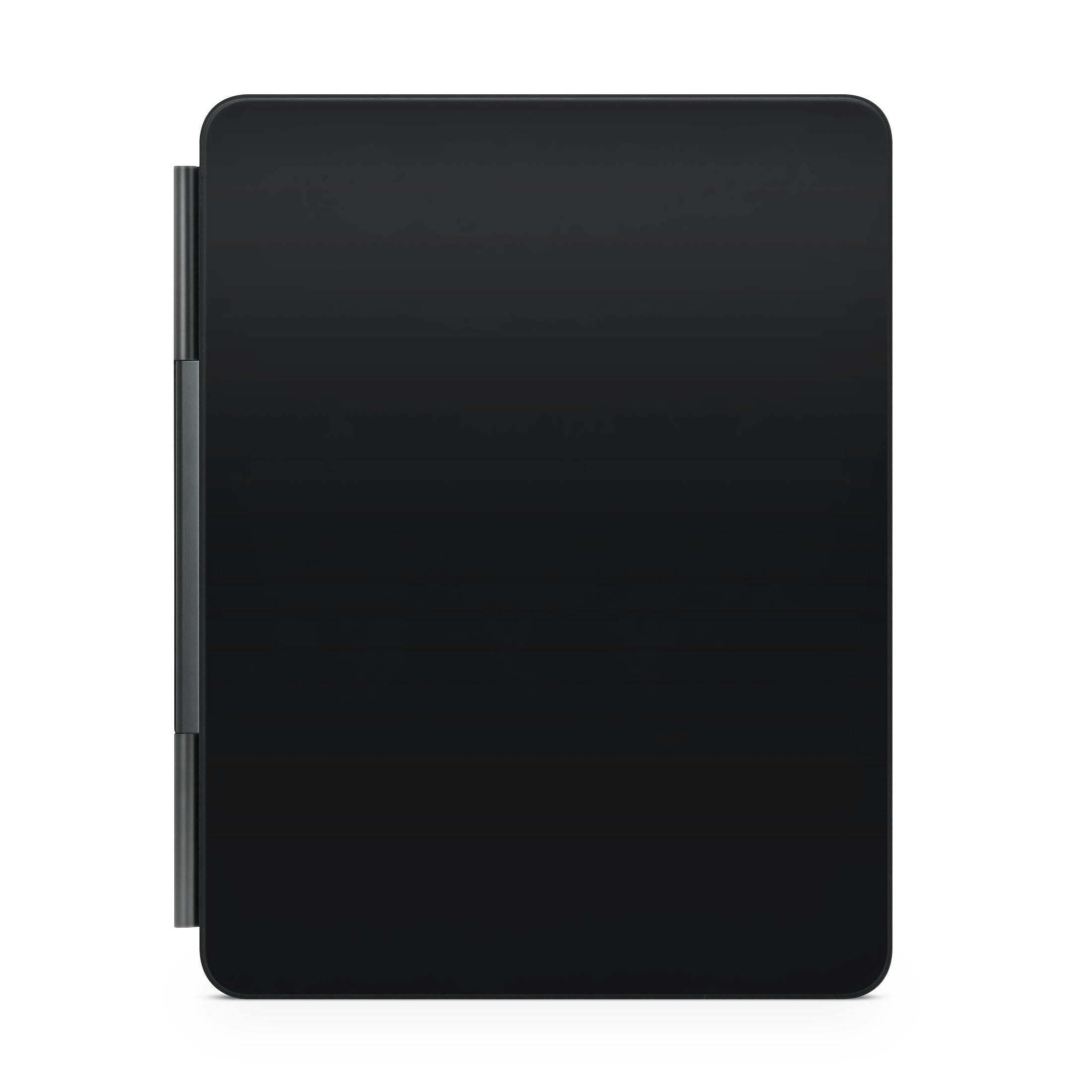 Black Magic Keyboard Skin for iPad
