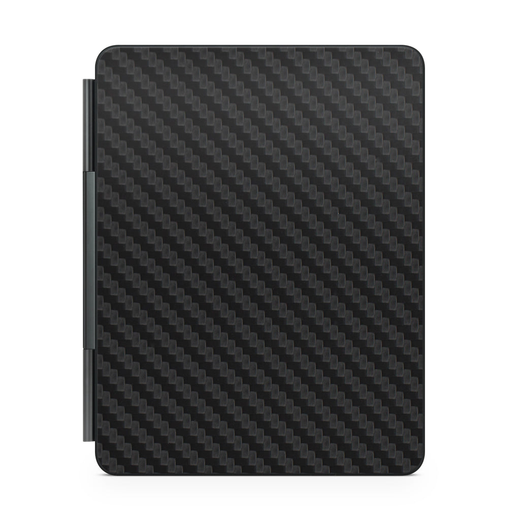 Carbon Fiber Magic Keyboard Skin for iPad