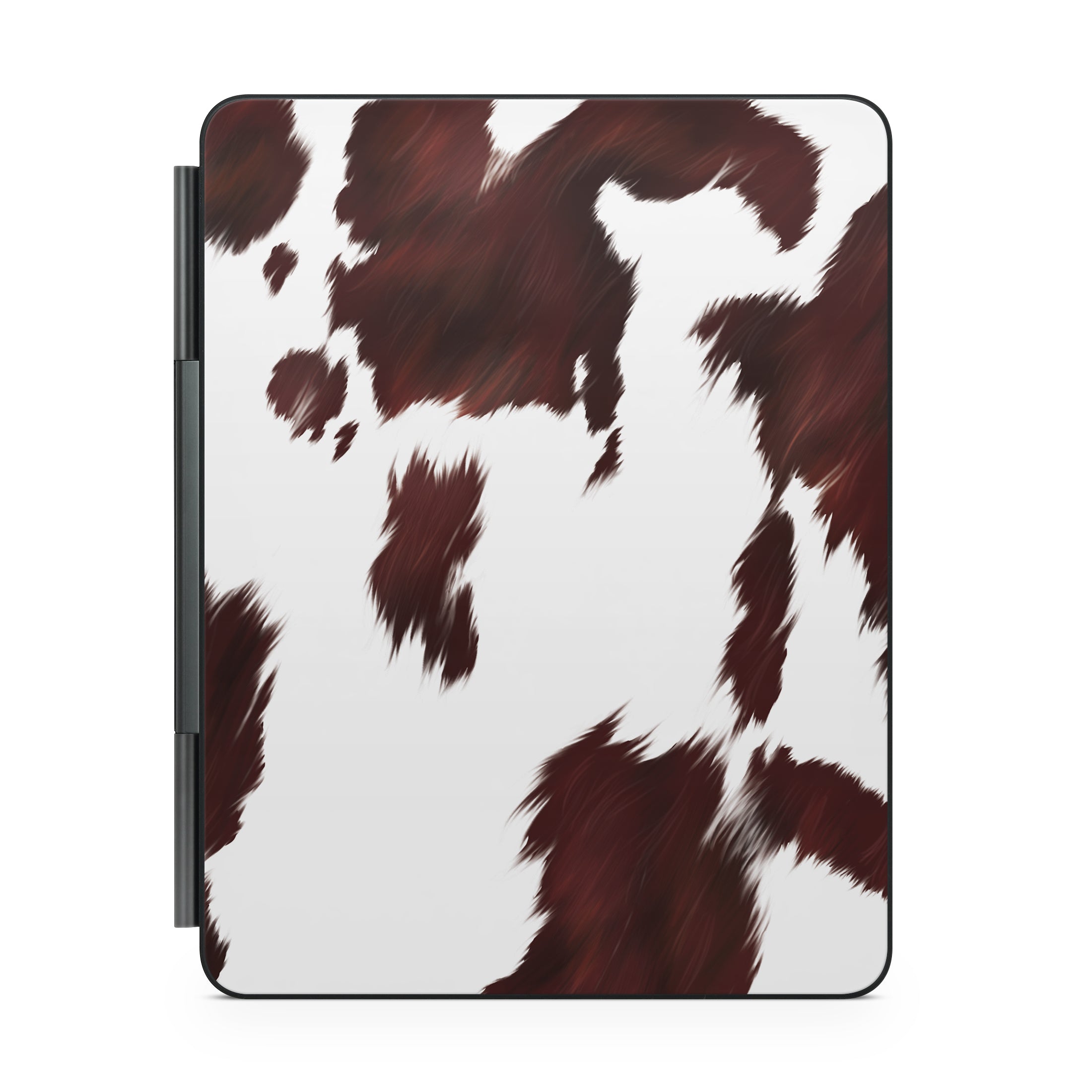 Cowhide Magic Keyboard Skin for iPad