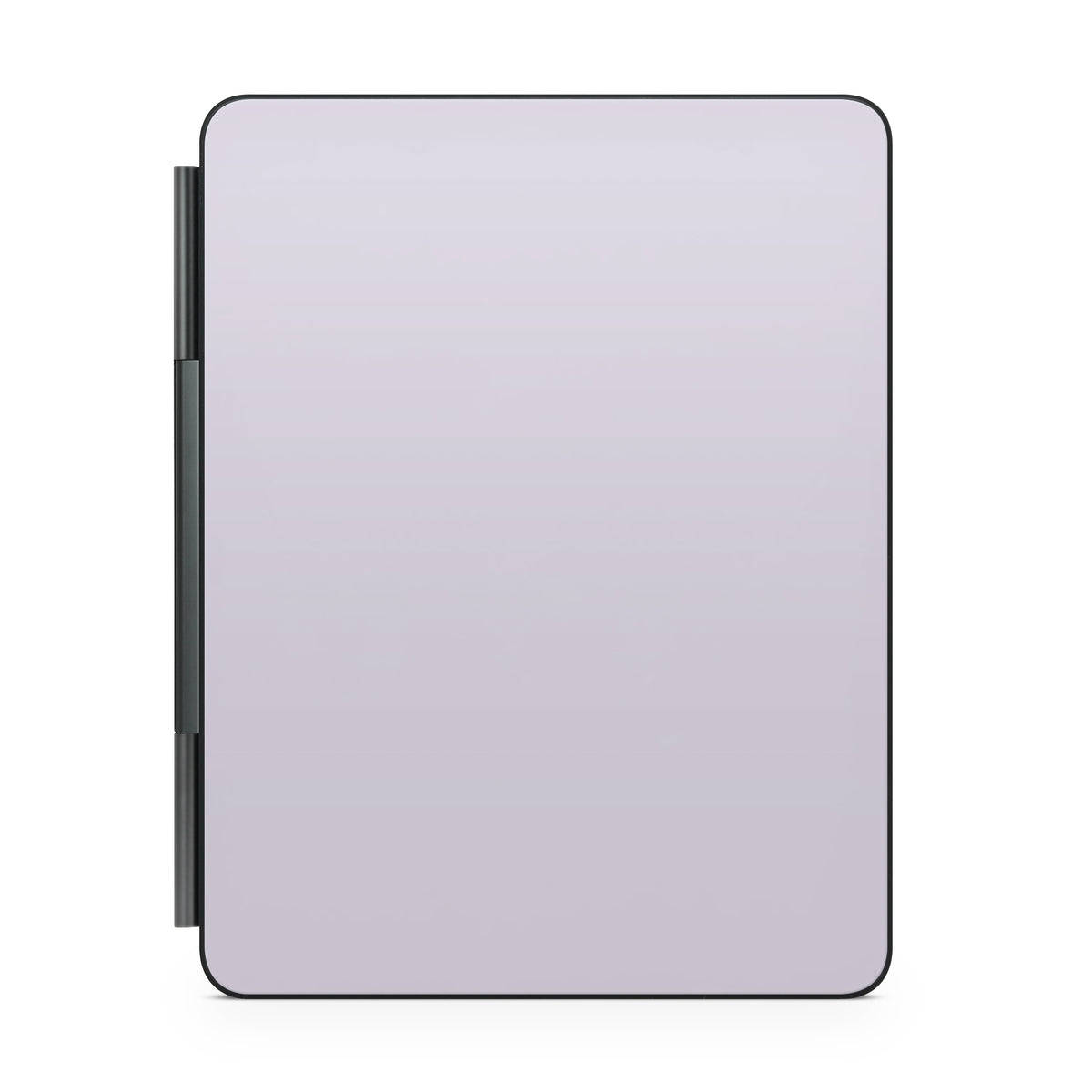 Lavender Magic Keyboard Skin for iPad