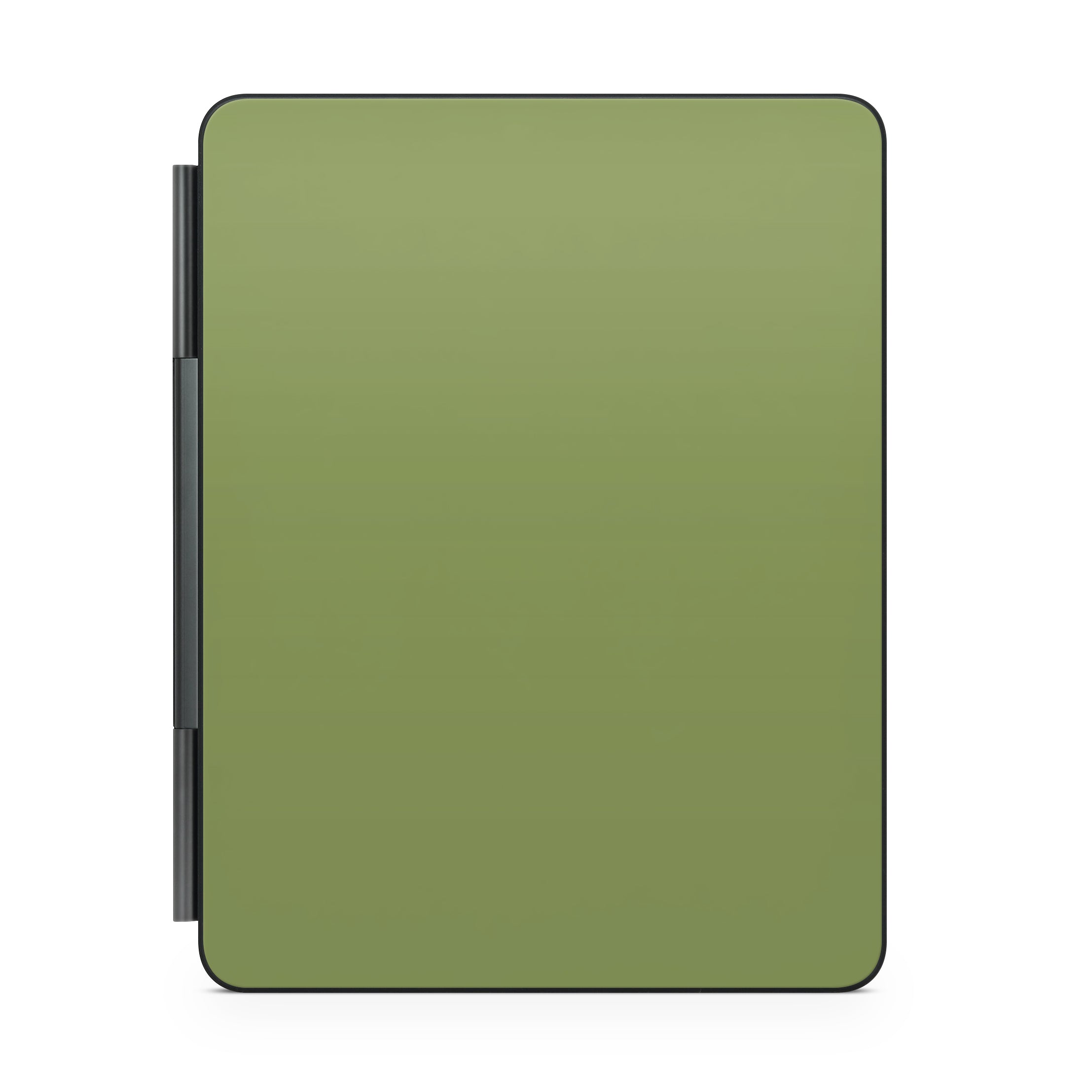 Matcha Magic Keyboard Skin for iPad