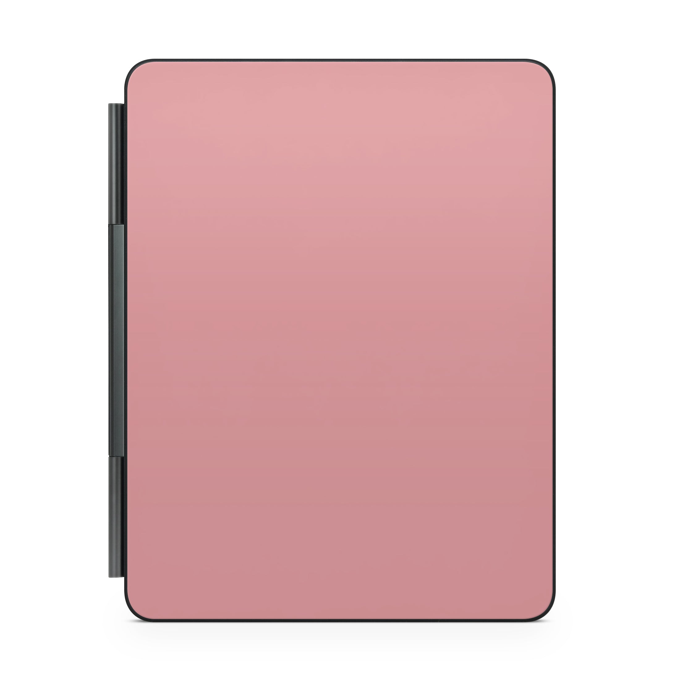 Pink Magic Keyboard Skin for iPad