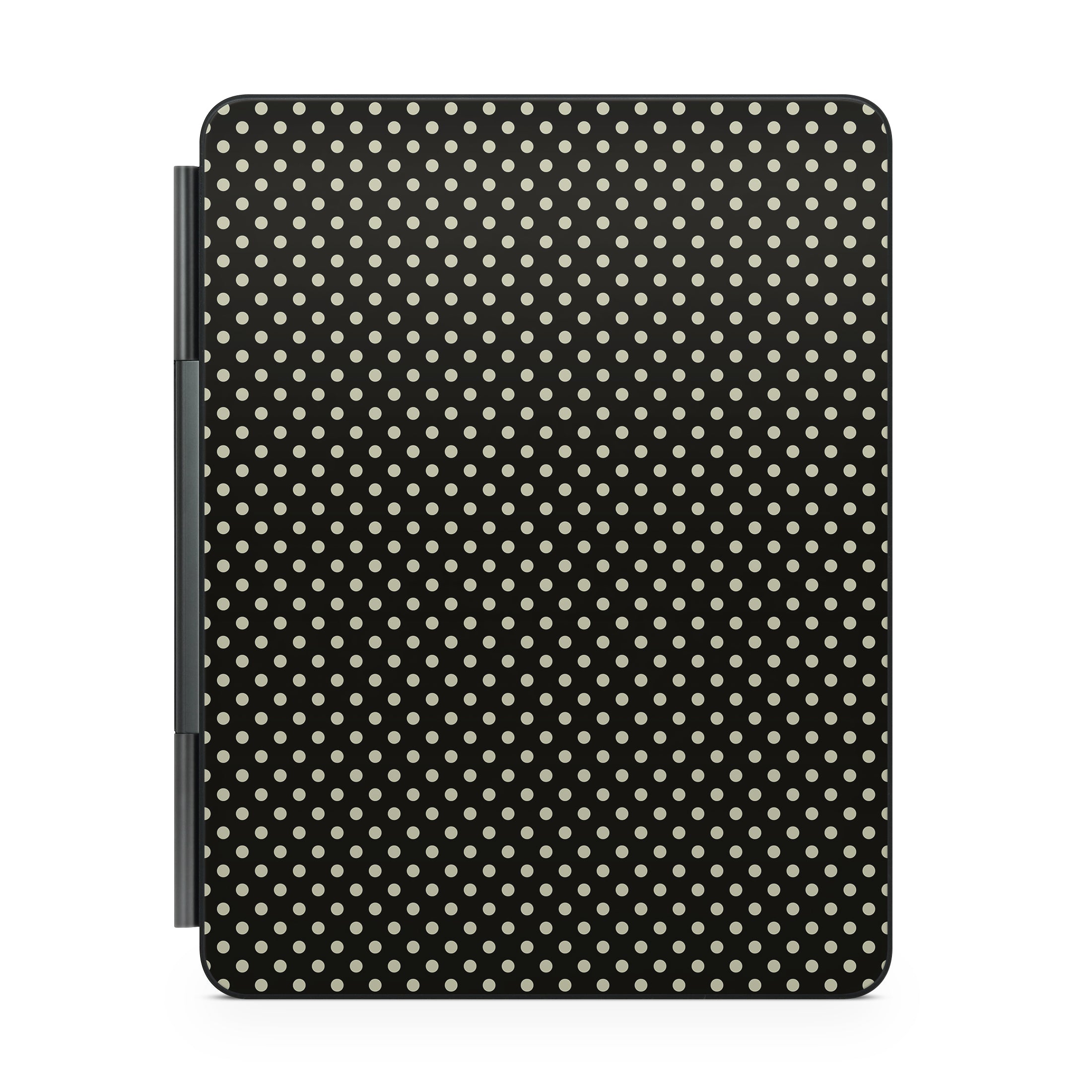 Polka Dot Magic Keyboard Skin for iPad