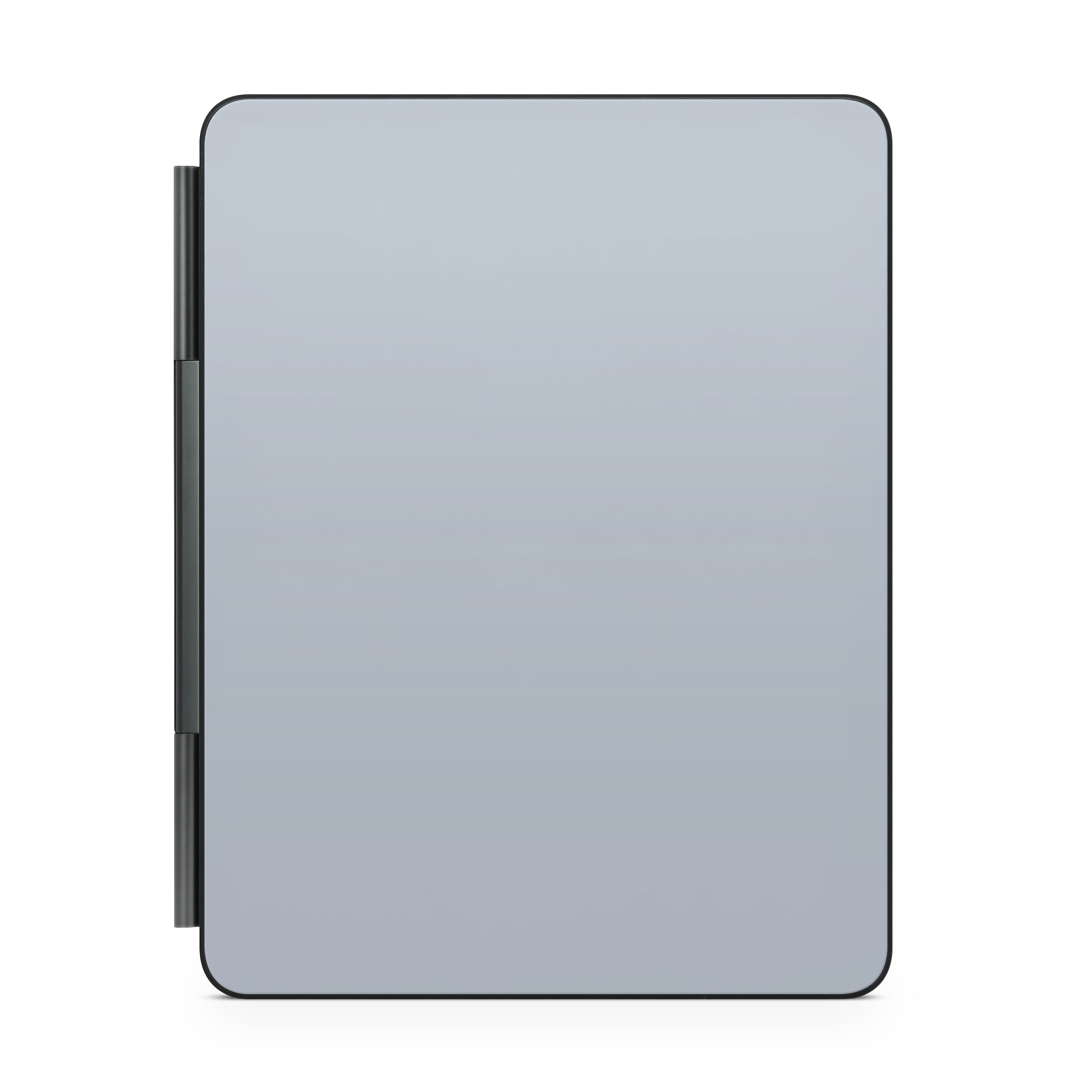 Soft Blue Magic Keyboard Skin for iPad