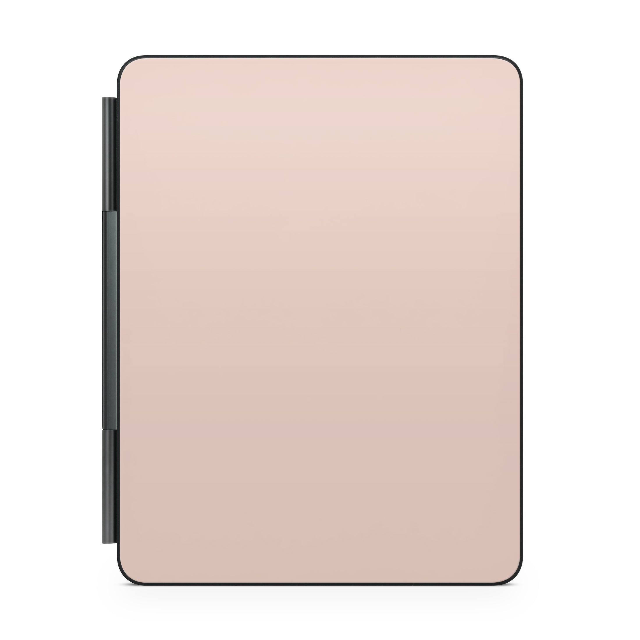 Soft Pink Magic Keyboard Skin for iPad