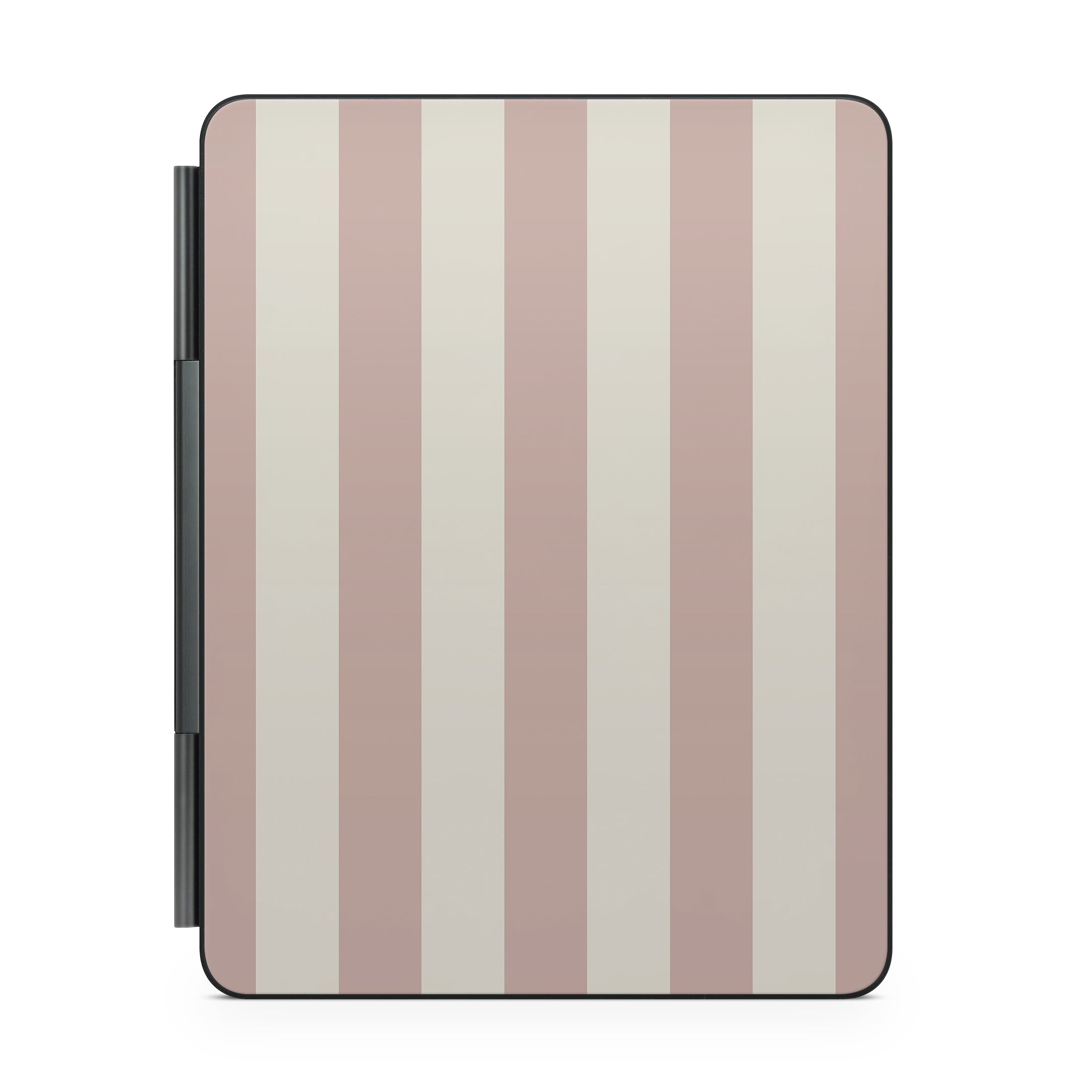Sugar Stripe Magic Keyboard Skin for iPad