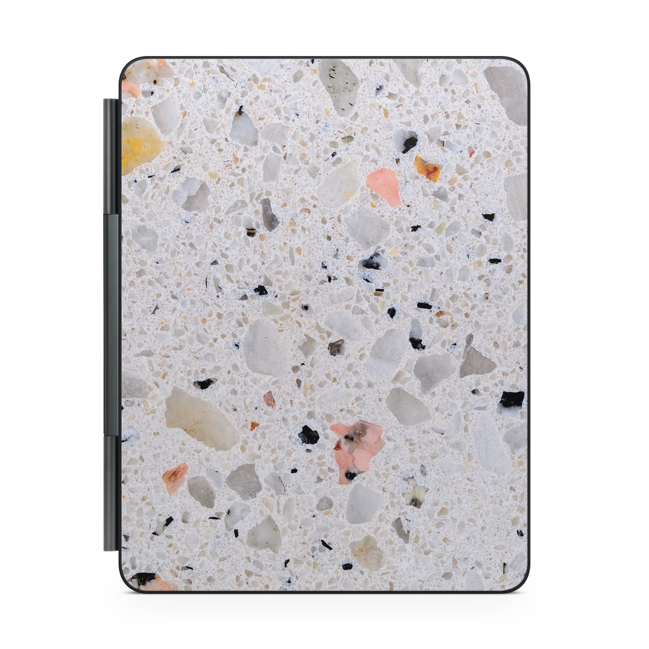 Terrazzo Magic Keyboard Skin for iPad