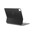 Carbon Fiber Magic Keyboard Skin for iPad