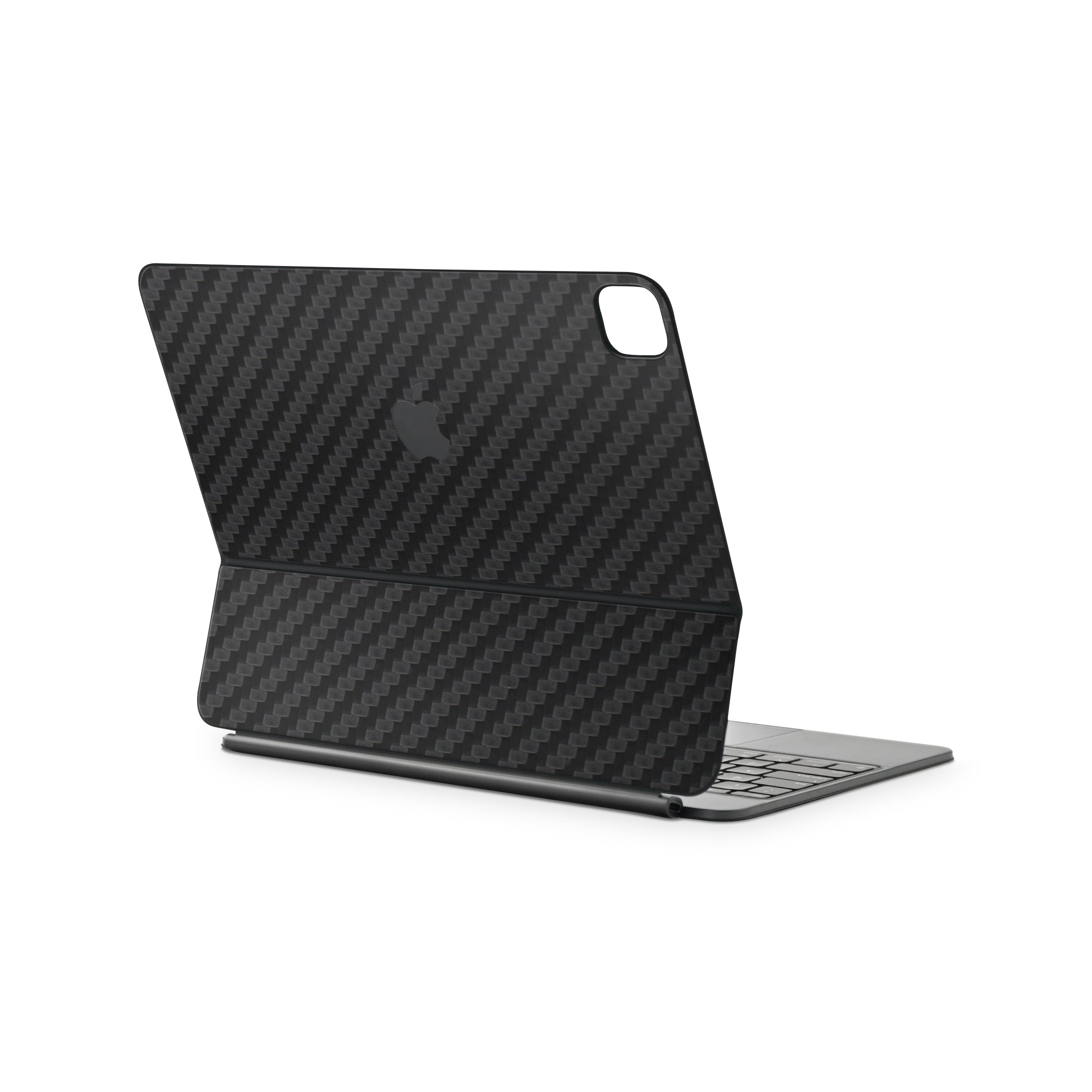 Carbon Fiber Magic Keyboard Skin for iPad