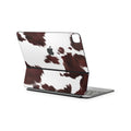 Cowhide Magic Keyboard Skin for iPad
