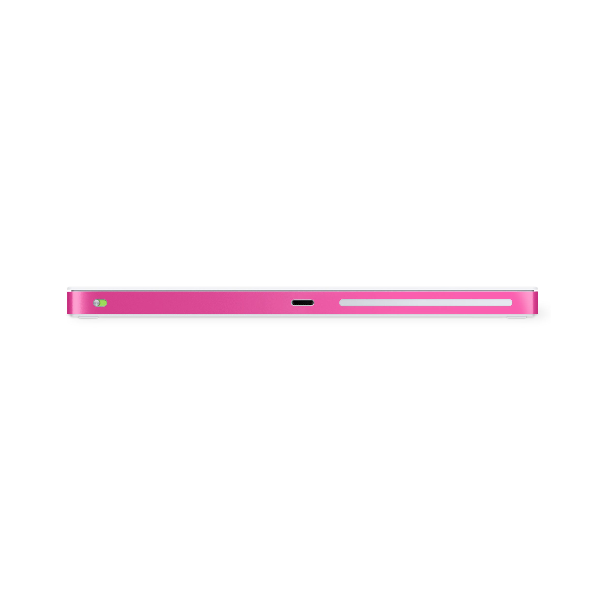 Hot Pink Magic Trackpad Skin – Uniqfind