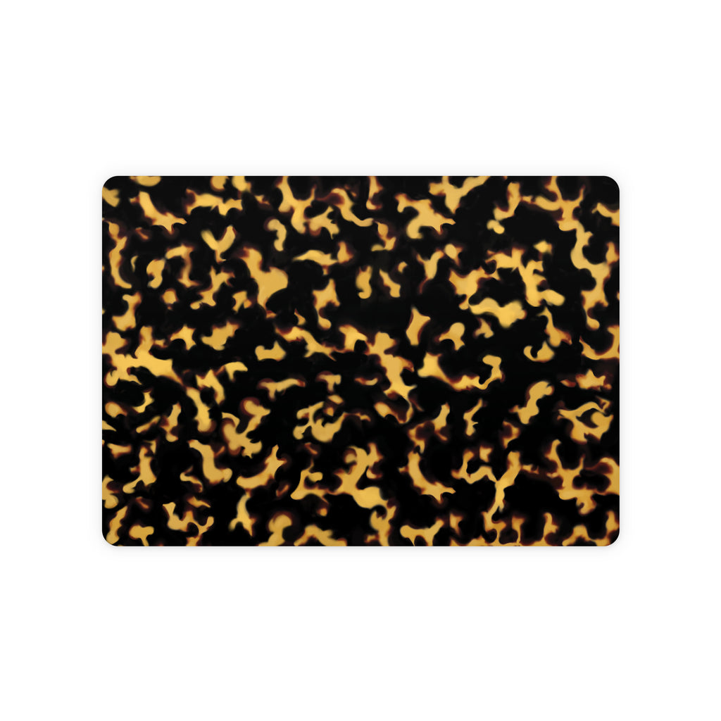 tortoise shell magic trackpad top view