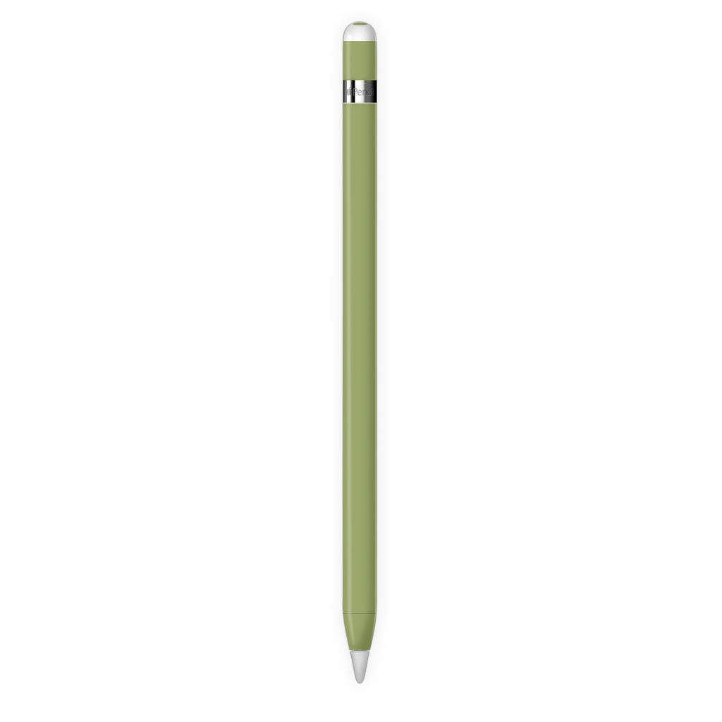 Matcha Apple Pencil Skin