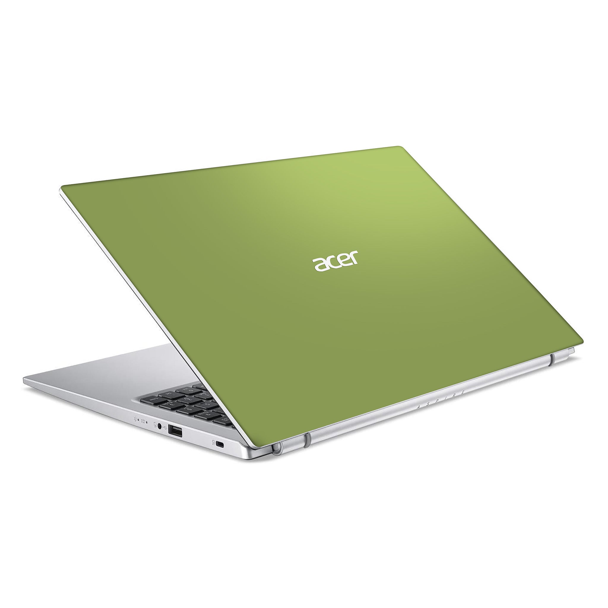 Matcha Acer Aspire Skin