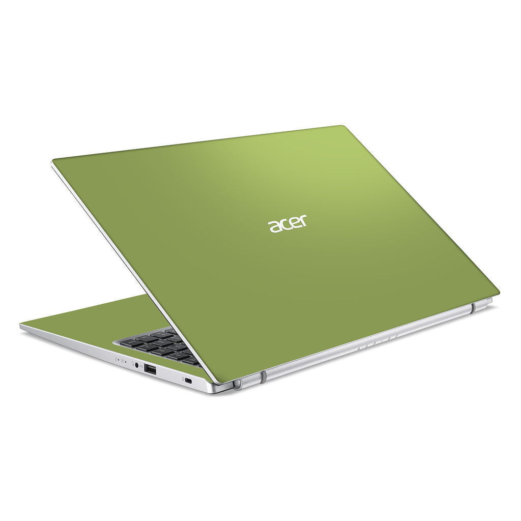 Matcha Acer Aspire Skin