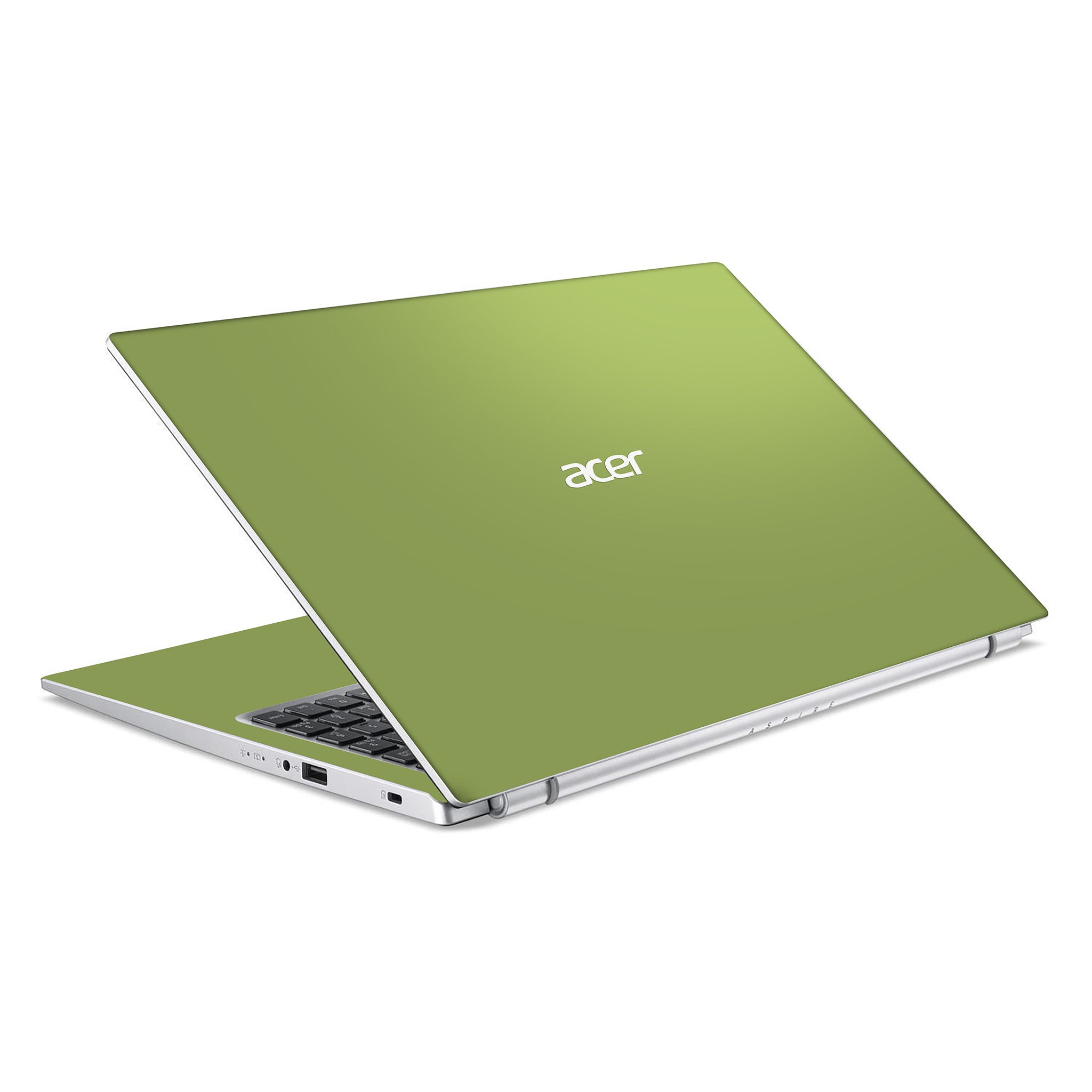 Matcha Acer Aspire Skin