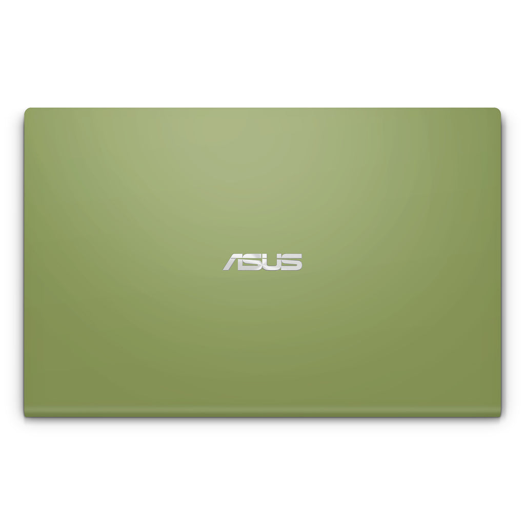 Matcha Asus VivoBook Skin