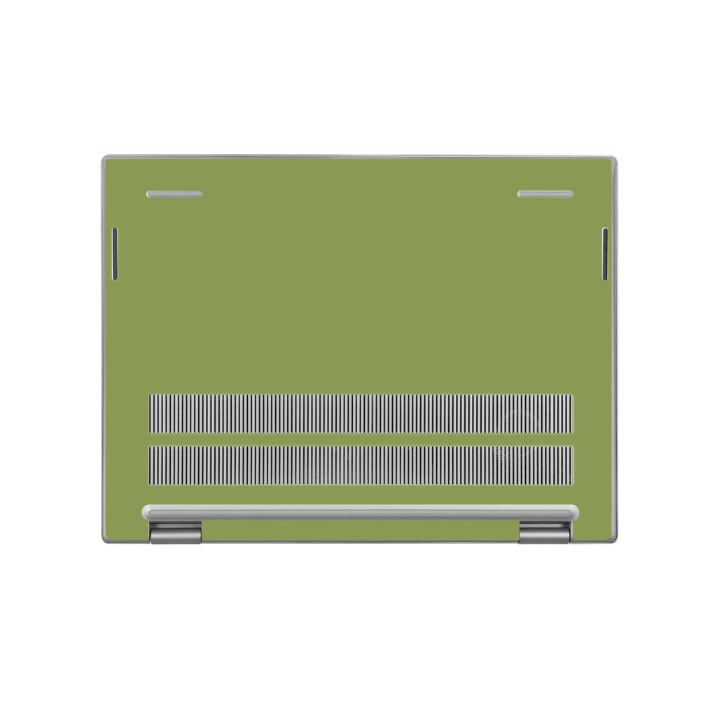 Matcha Inspiron Skin