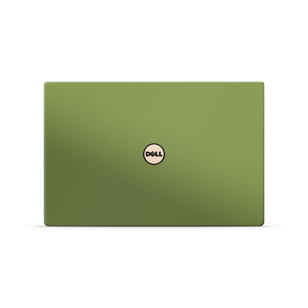 Matcha Inspiron Skin