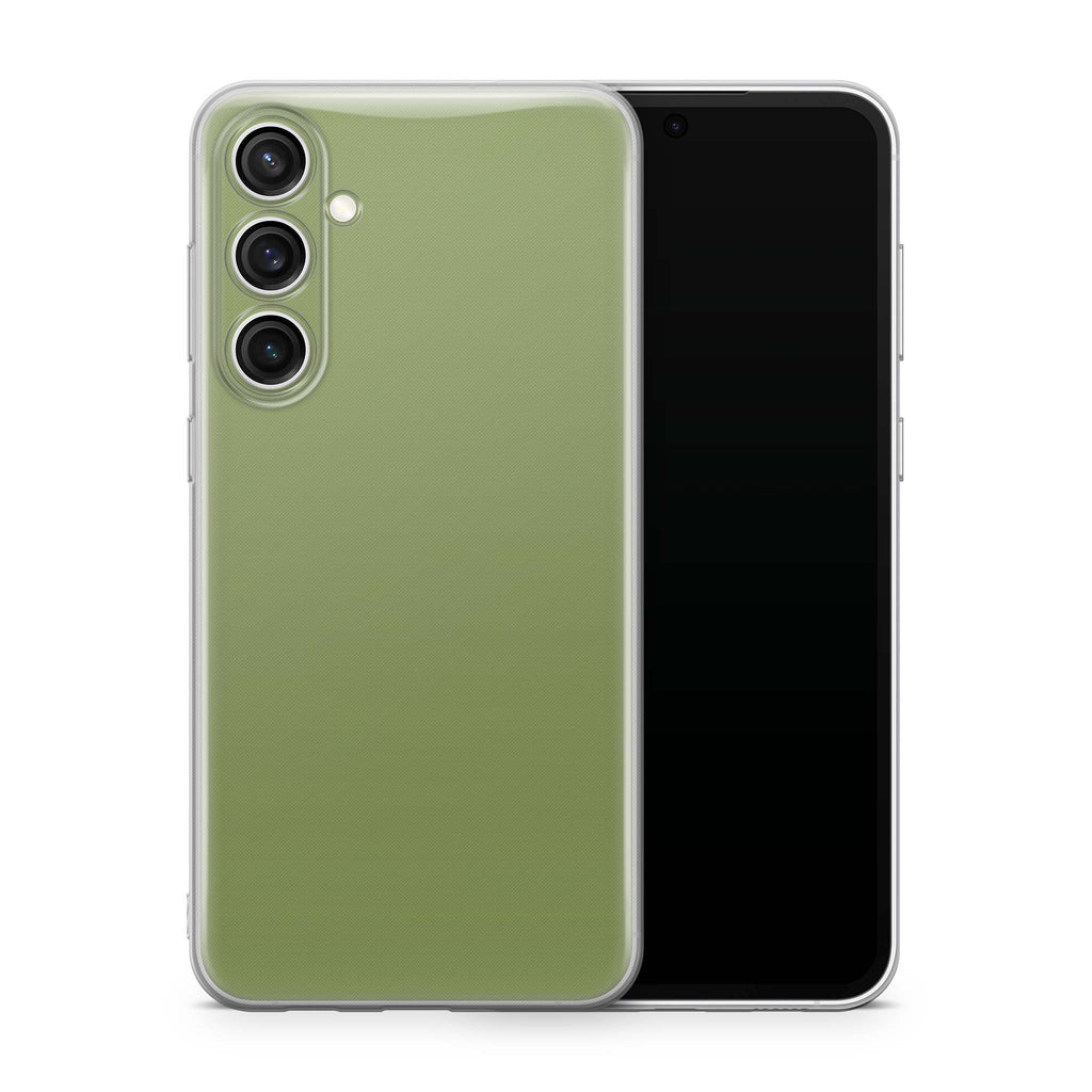 Matcha Samsung Galaxy Skin + Case