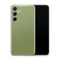 Matcha Samsung Galaxy Skin + Case