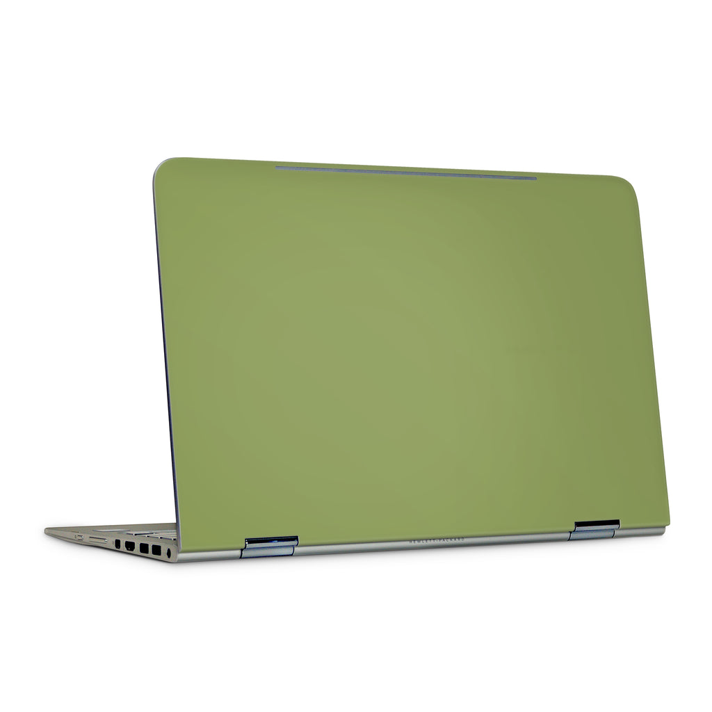 Matcha HP Spectre Skin