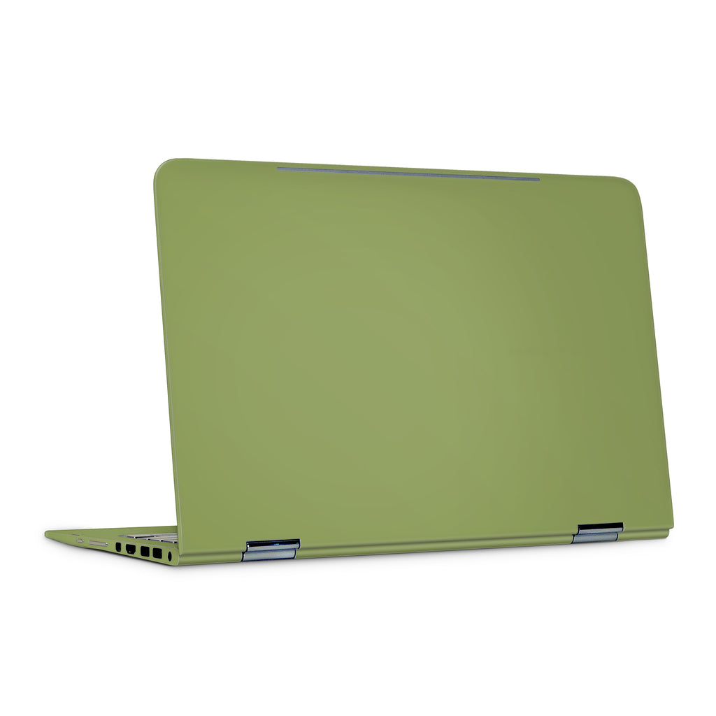 Matcha HP Pavilion Skin