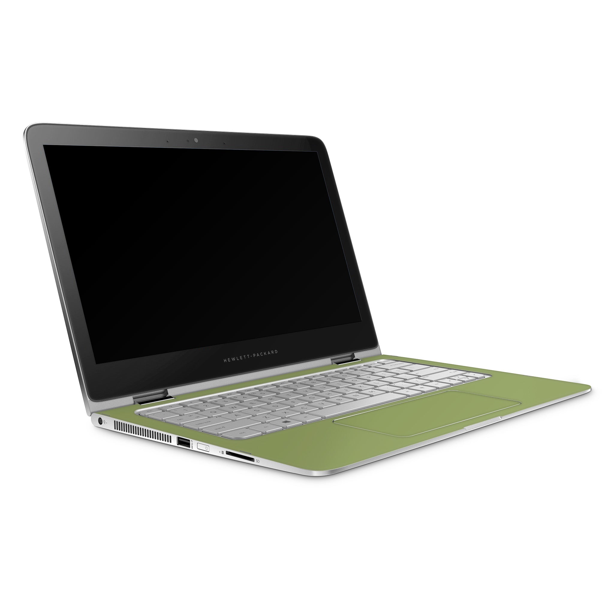 Matcha HP Pavilion Skin