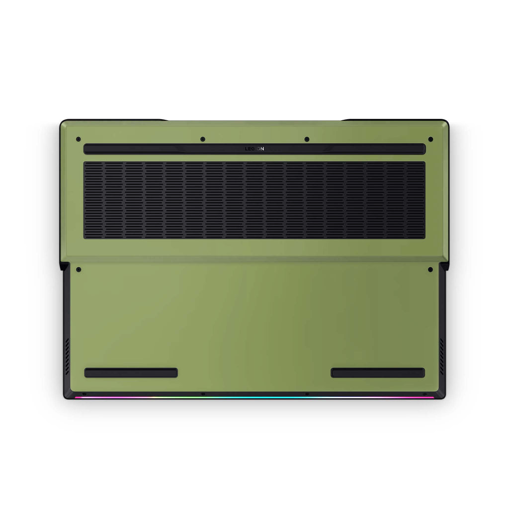 Matcha Lenovo Legion Skin