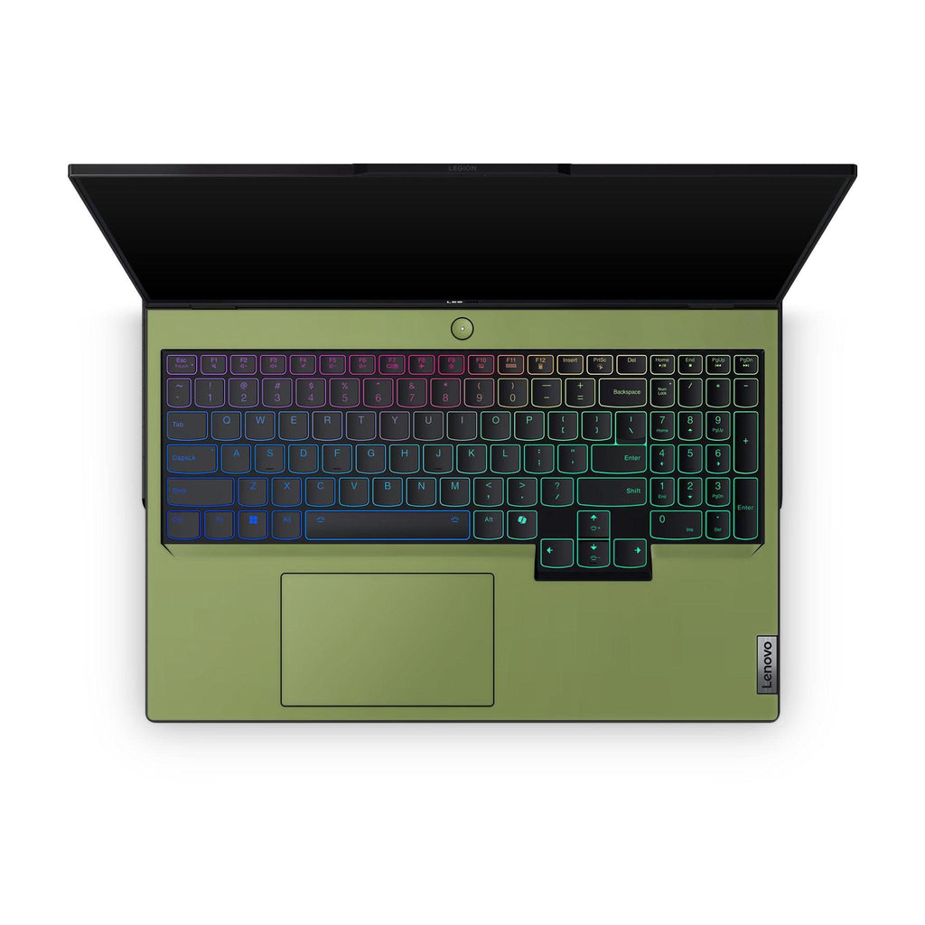 Matcha Lenovo Legion Skin