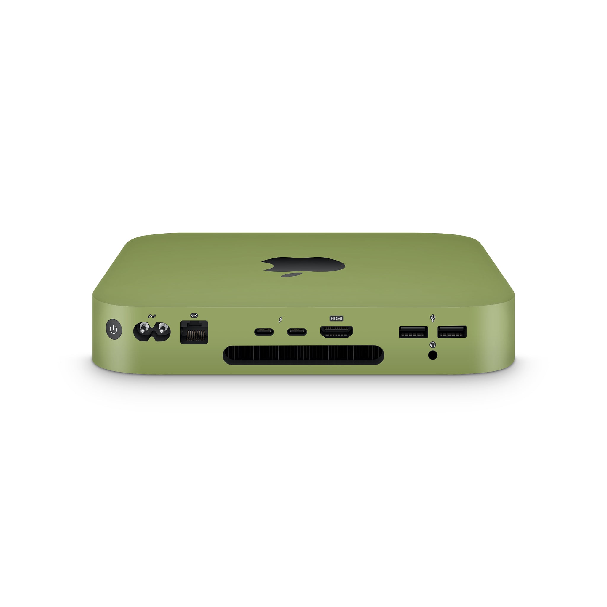 Matcha Mac Mini