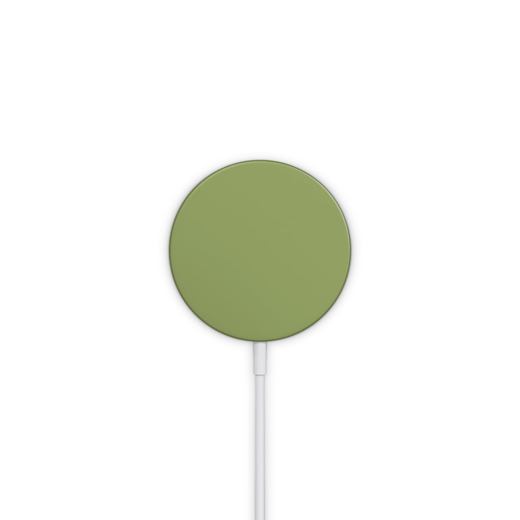 Matcha MagSafe Skin
