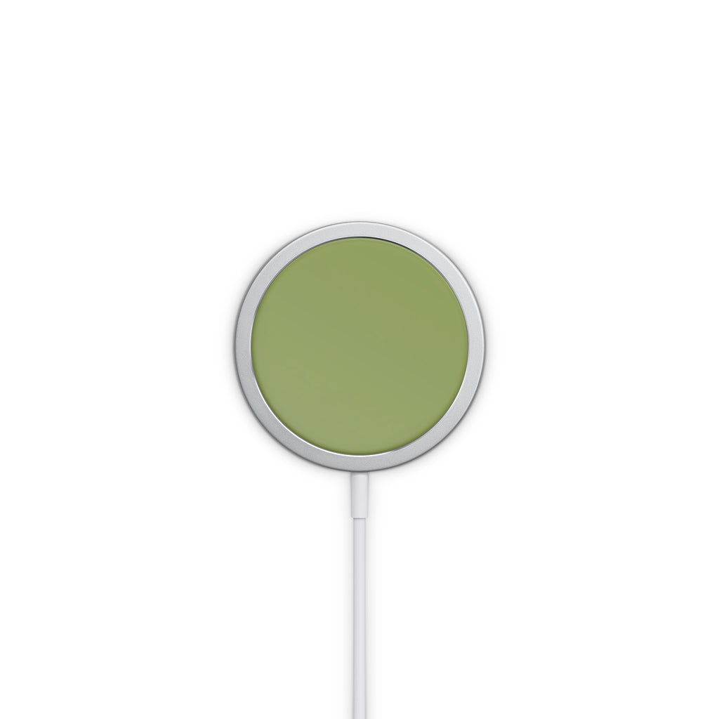 Matcha MagSafe Skin